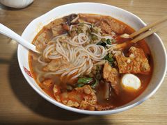 -瓦记米粉(东鼓道店)