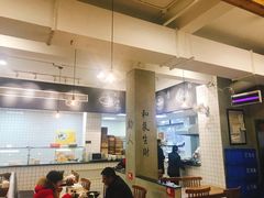 大堂-常鲜德乐购迎桂馒头店(麻巷公寓店)