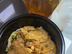 -覃记螺蛳粉·桂林米粉(鼓楼南街店)