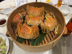 -成隆行·蟹王府(九江路店)
