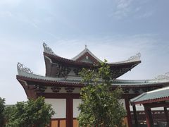 -莆田南少林寺