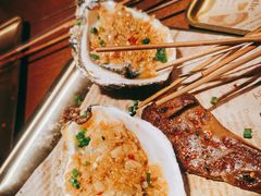 -浅醺烤串·小酒馆(百家湖店)