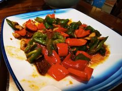-缘来聚·徽菜名店(黄山宏村店)