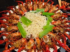 -红盔甲·小龙虾(人民广场店)