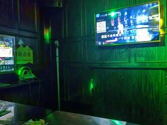 -依呀呀ktv烧烤小串(中山西路店)