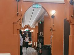 -那拉提之疆·新疆菜(美院店)