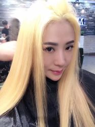 -MS.SALON美发沙龙