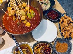 -付小姐在成都(川沙店)