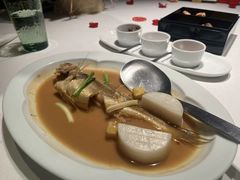 -荣轩(新荣记环球金融中心店)