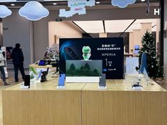 -Sony Store 索尼(来福士店)