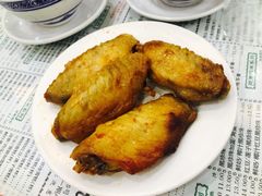-仁信老铺(华盖路店)
