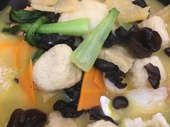 -留芳·文旅古月楼(老街店)