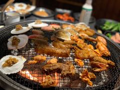 -五彩凉山自助西昌烧烤(柳翠路店)
