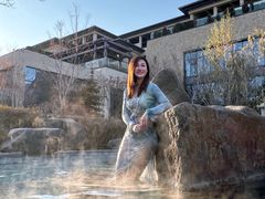 -清河半岛温泉度假酒店