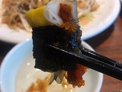 鳗鱼寿司陈村粉-黄但记老店·陈村粉食府