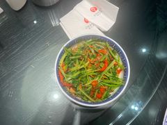-曾家厨房·新徽菜(高新天柱路店)