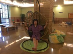 -国御温泉度假小镇