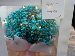 -花心思鲜花店(武昌徐东店)