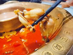 -哥老官重庆美蛙鱼头(松江地中海十八哥店)