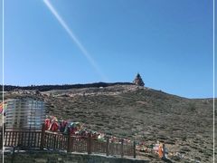 -折多山