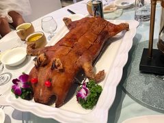 -家路国际大酒店·自助餐(惠阳店)