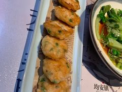 -味妙顺德厨房(绿地缤纷城店)