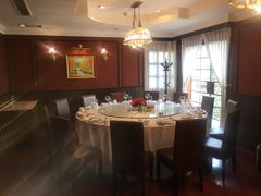 包厢-老洋房花园饭店(绍兴路店)