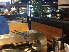 -韩盛·盛江山自助料理(学院路江北大学城店)