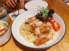 -森Some Fusion(荔湾店)