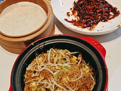 -外婆家(西红门荟聚购物中心店)