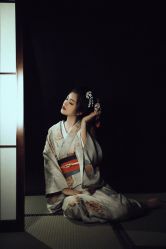 点击看大图 -持熹光年写真体验馆