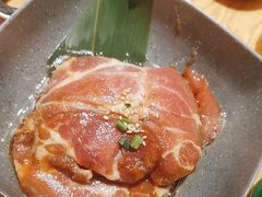 -新石器烤肉(南站店)