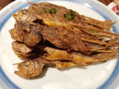 -永红源啤酒·烧烤·海鲜·大排档(青特城店)