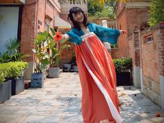-晋江五店市传统文化旅游区