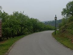 -苏州上方山国家森林公园