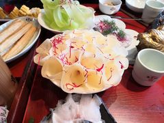 -袁老四重庆老火锅(桐梓坡店)