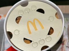 -麦当劳(济泺路店)