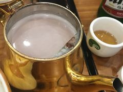 -巴依老爷新疆美食(望京小街店)