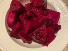 -泉州悦华酒店·自助餐厅