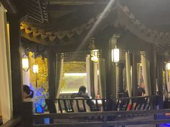-江南韵·无锡太湖文化体验餐厅(凤凰天街店)