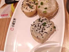 -小杨生煎(松江大学城店)