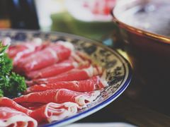 -东来顺饭庄(金泉广场店)