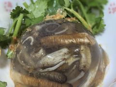 -铭聚章鱼土笋冻(松柏店)