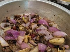 -金源烤肉面片馆(师大店)