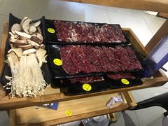 -陈记顺和牛肉火锅馆(天河北路店)