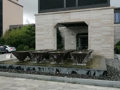 -上海崇明金茂凯悦酒店