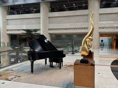 -广州白云机场雅高铂尔曼大酒店