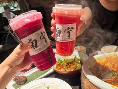 -桂小厨广西菜(万象城店)