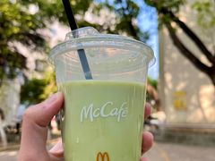 -麦当劳(南京水西门大街店)