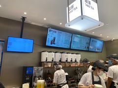 -奈雪的茶(大悦城店)